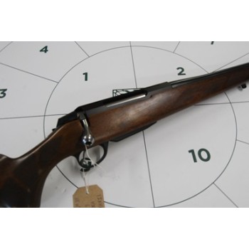 Tikka T3 Hunter 6.5x55 Wood/ Blued Tikka T3 Hunter 6.5x55 Wood/ Blued